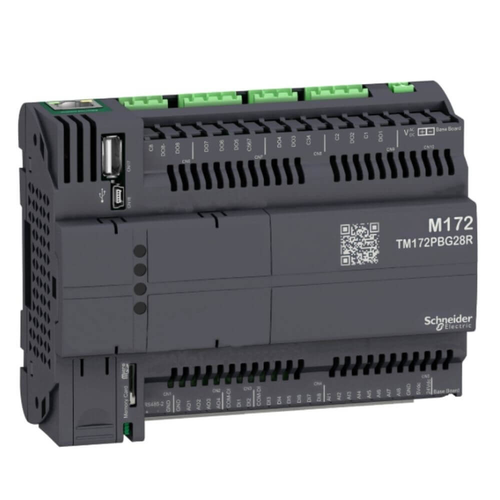 Schneider Electric-TM172PBG28R