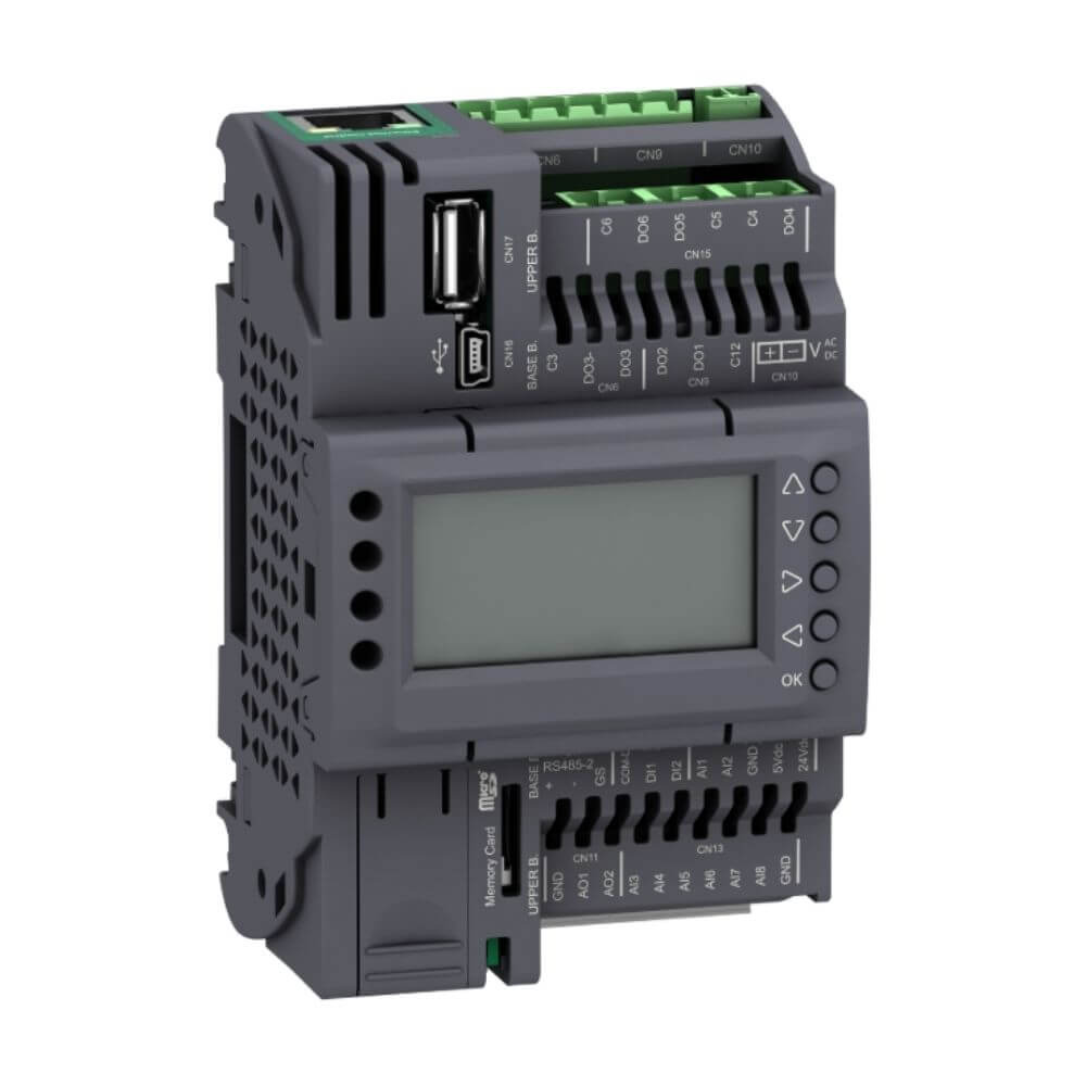 Schneider Electric-TM172PDG18R