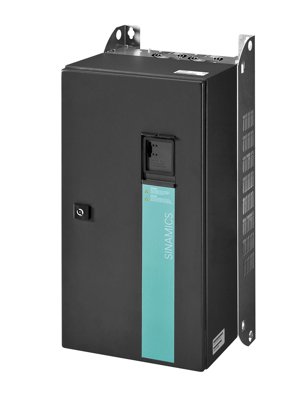 Siemens-G120P-37/35B