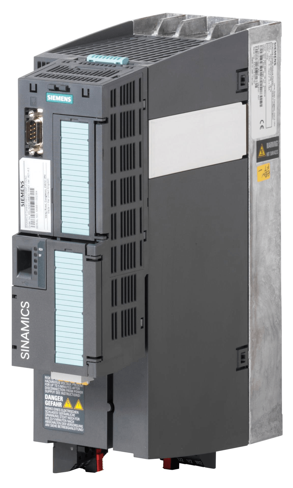 Siemens-G120P-4/32A