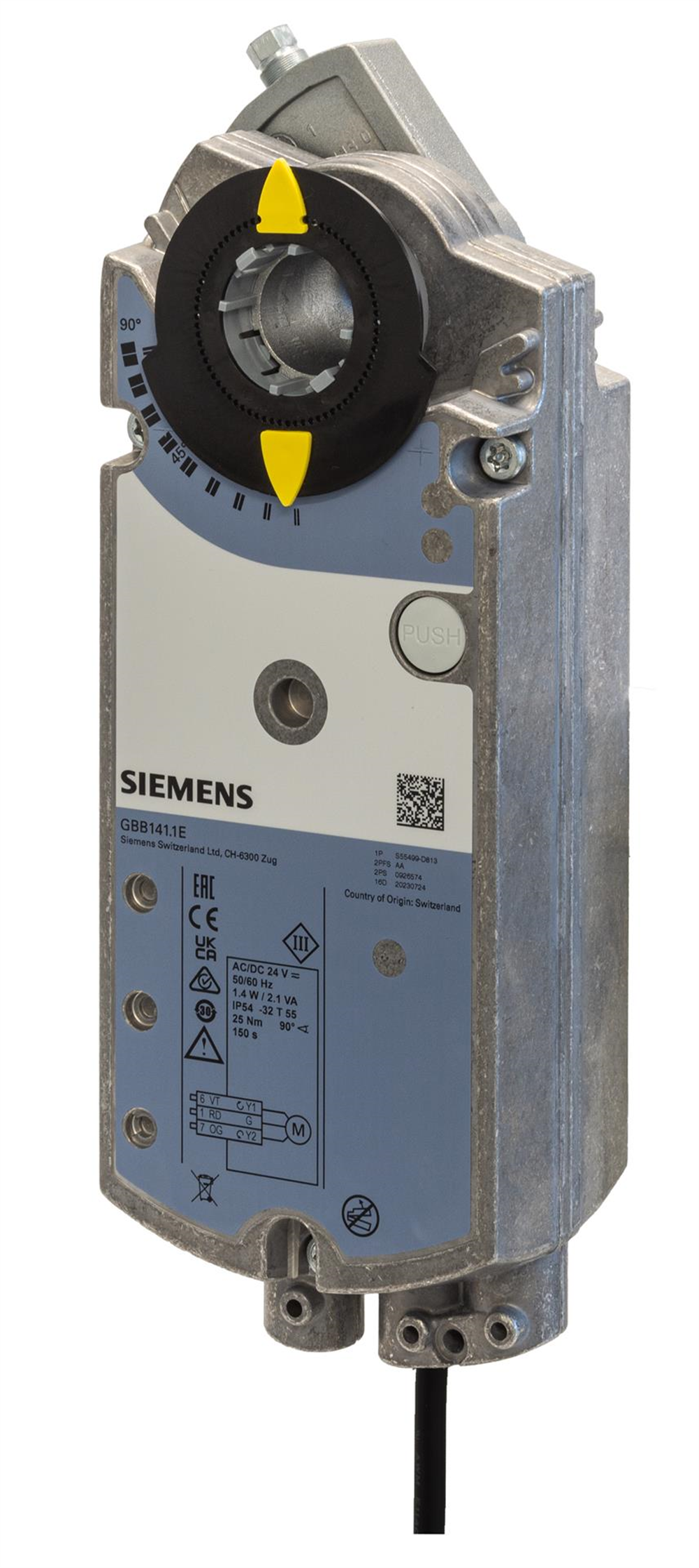 Siemens-GBB341.1E