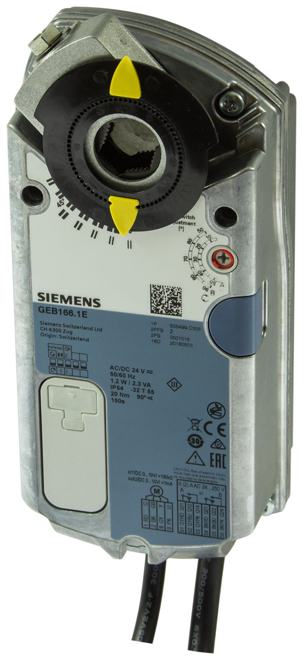 Siemens-GEB163.1E