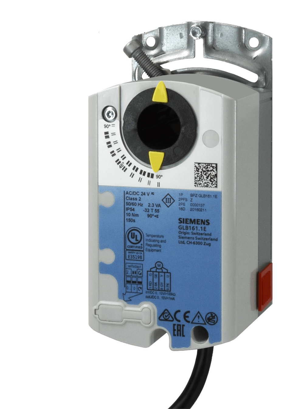 Siemens-GLB161.1E/09H
