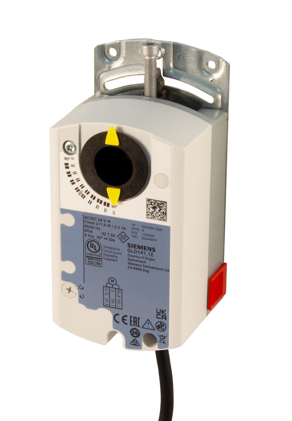 Siemens-GLD141.1E