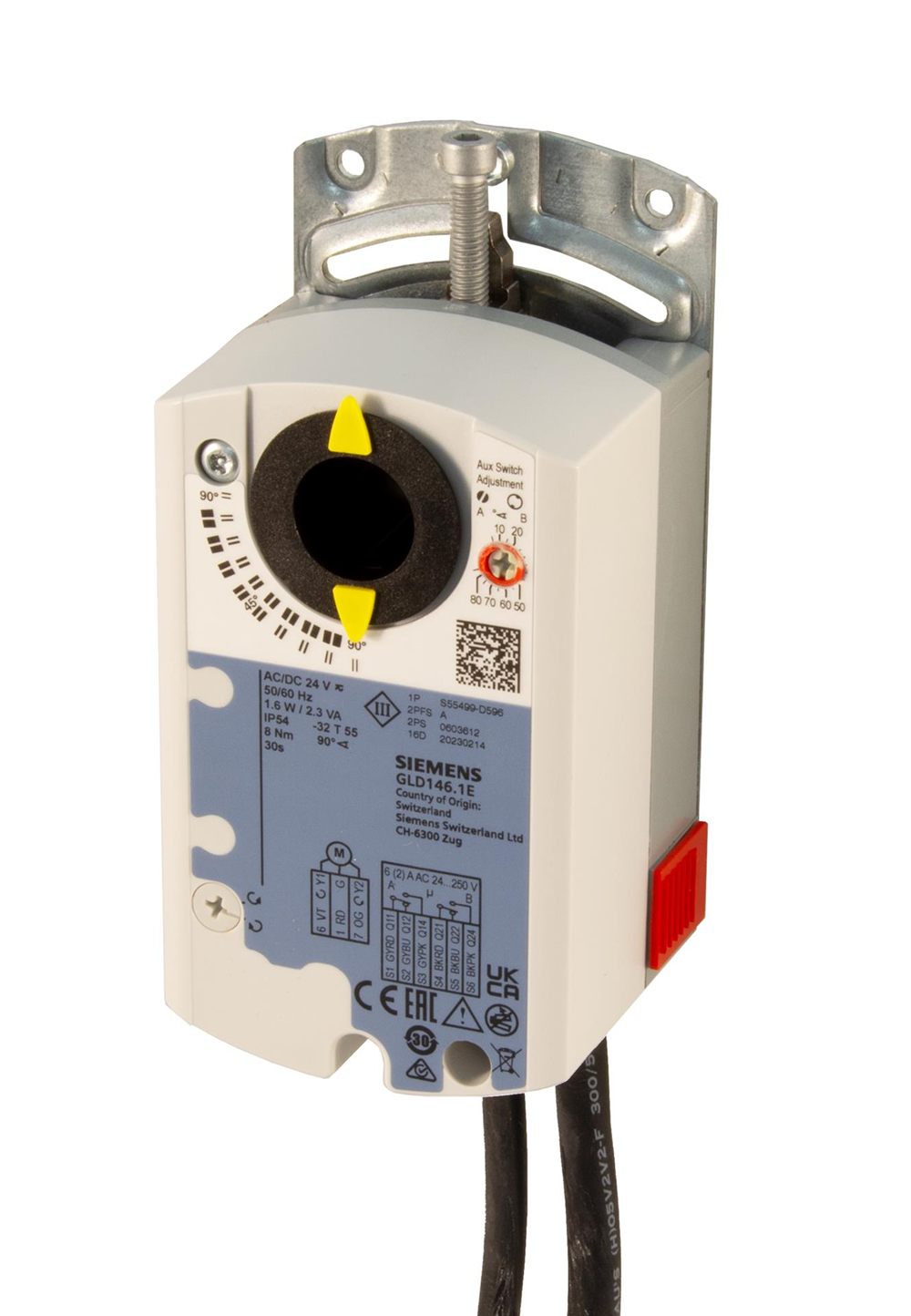 Siemens-GLD146.1E