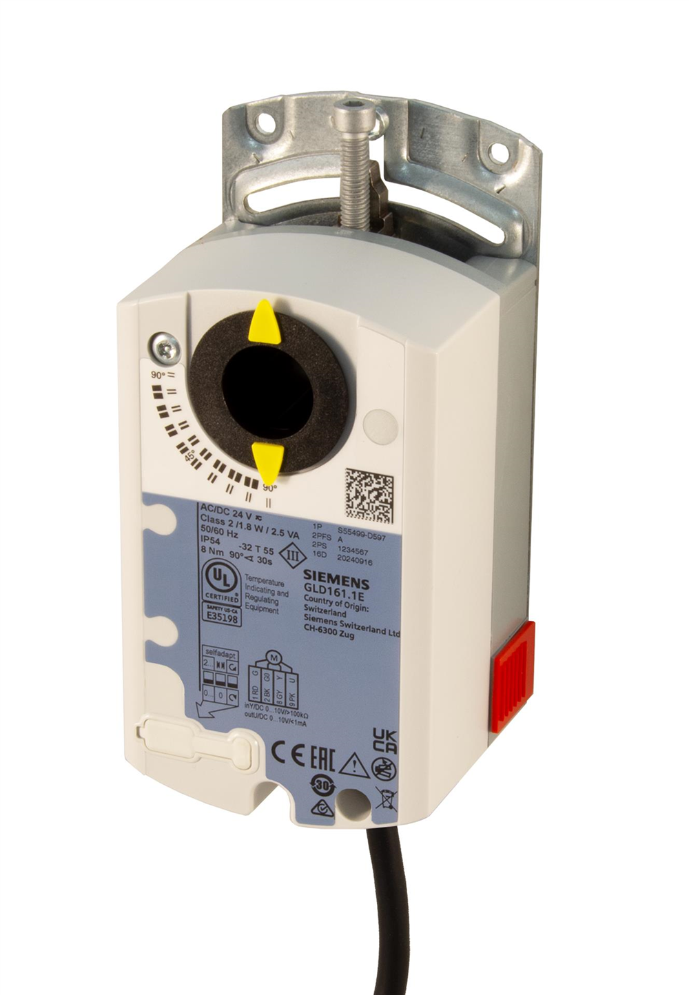 Siemens-GLD161.1E
