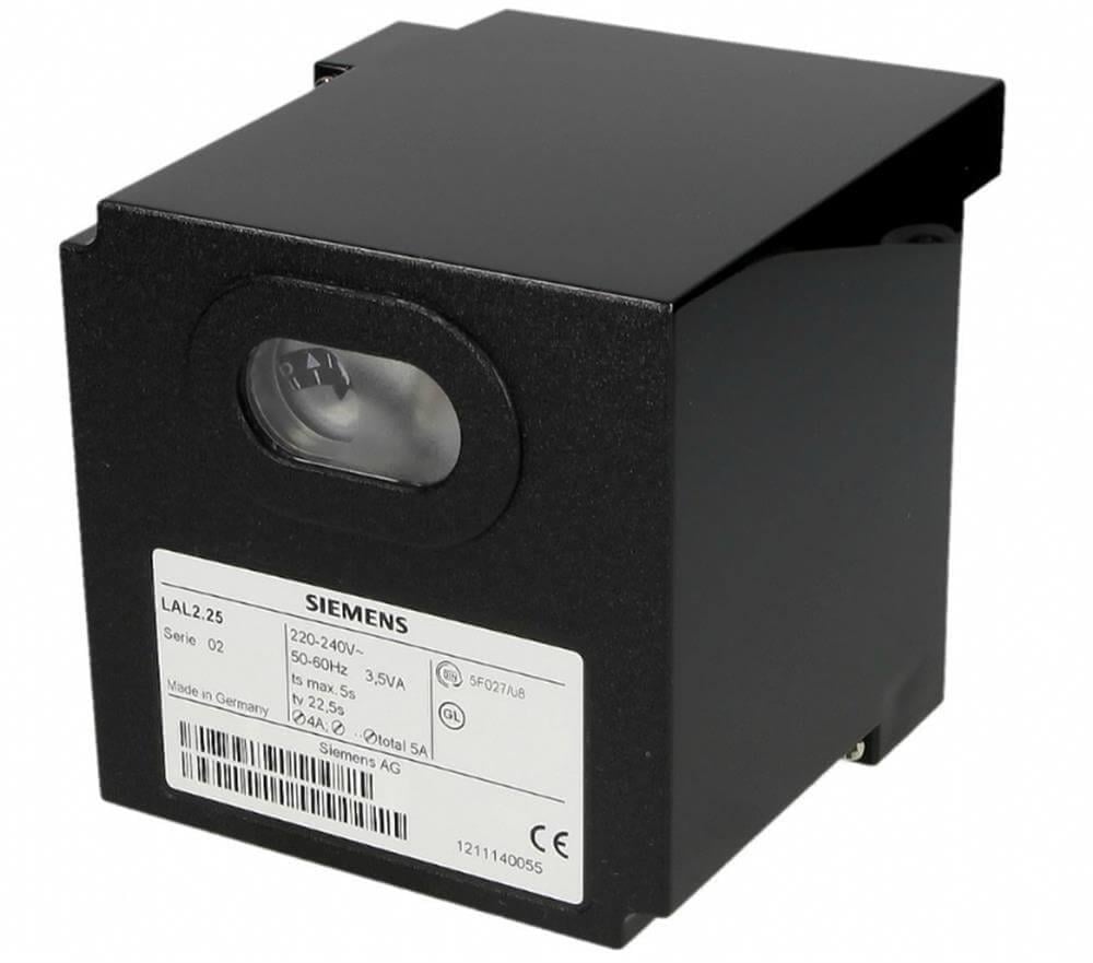 Siemens-LAL2.25-110V