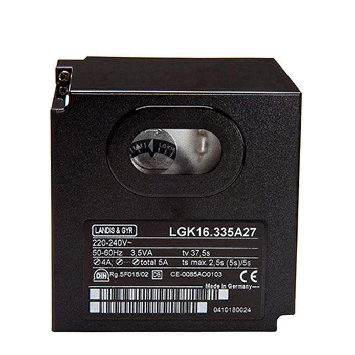 Siemens-LGK16.333A27