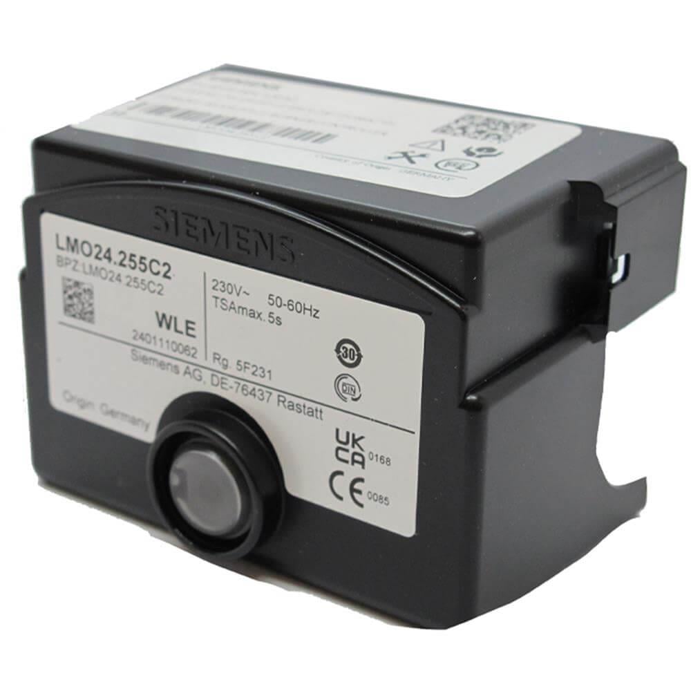 Siemens-LMO24.255C2