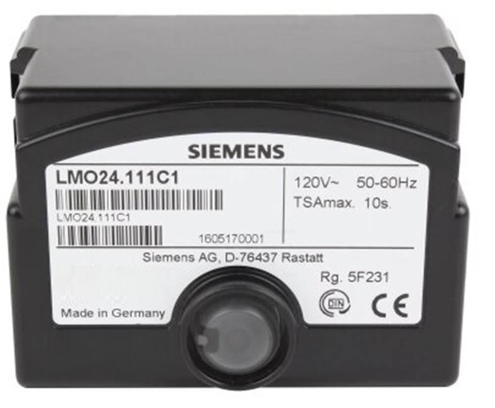 Siemens-LMO24.111C1