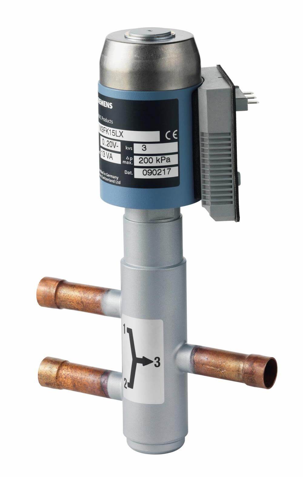 Siemens-M3FK15LX06