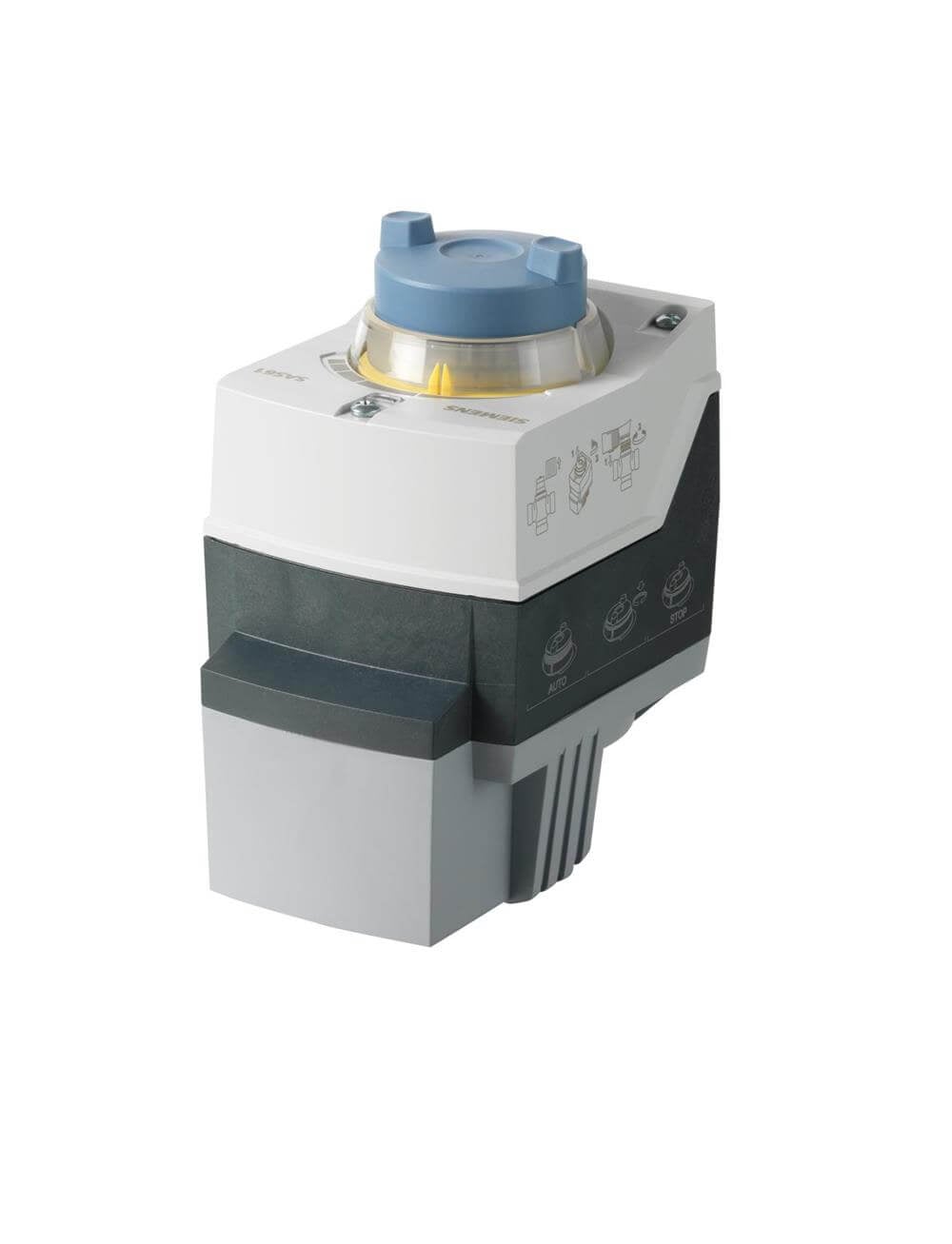 Siemens-SAS81.33U