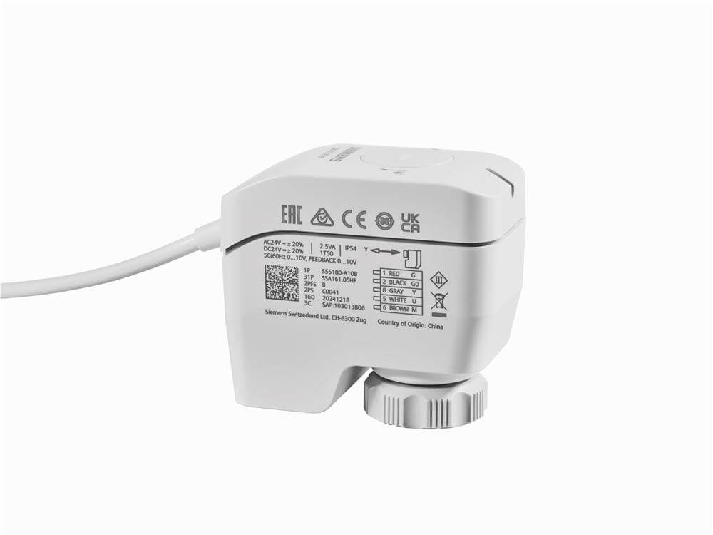 Siemens-SSA161.05HF