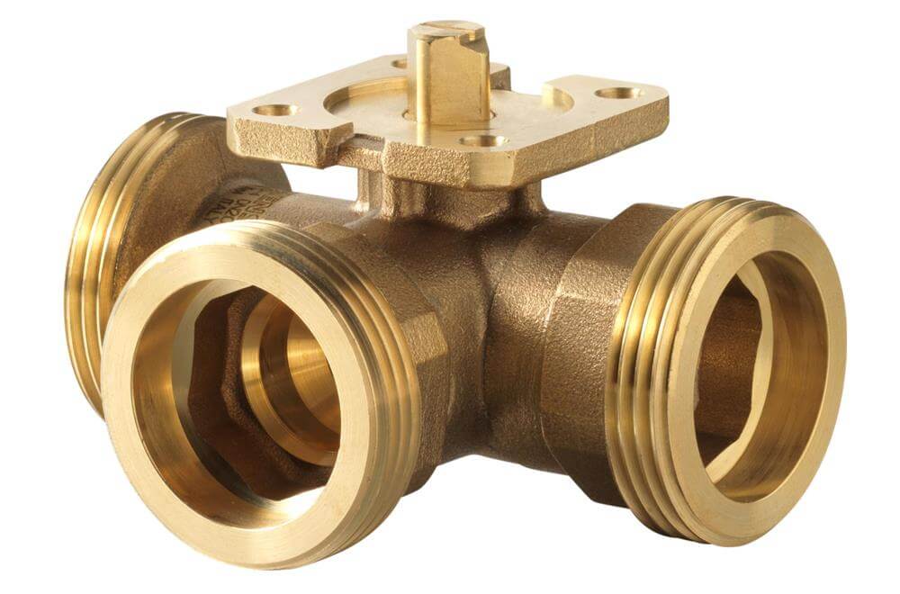 Siemens-VBG60.32-25T