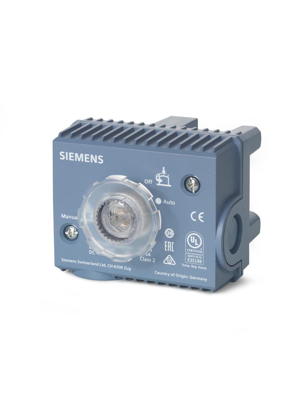 SiemensASE2Siemens ASE2Motor Yardımcı Parçaları