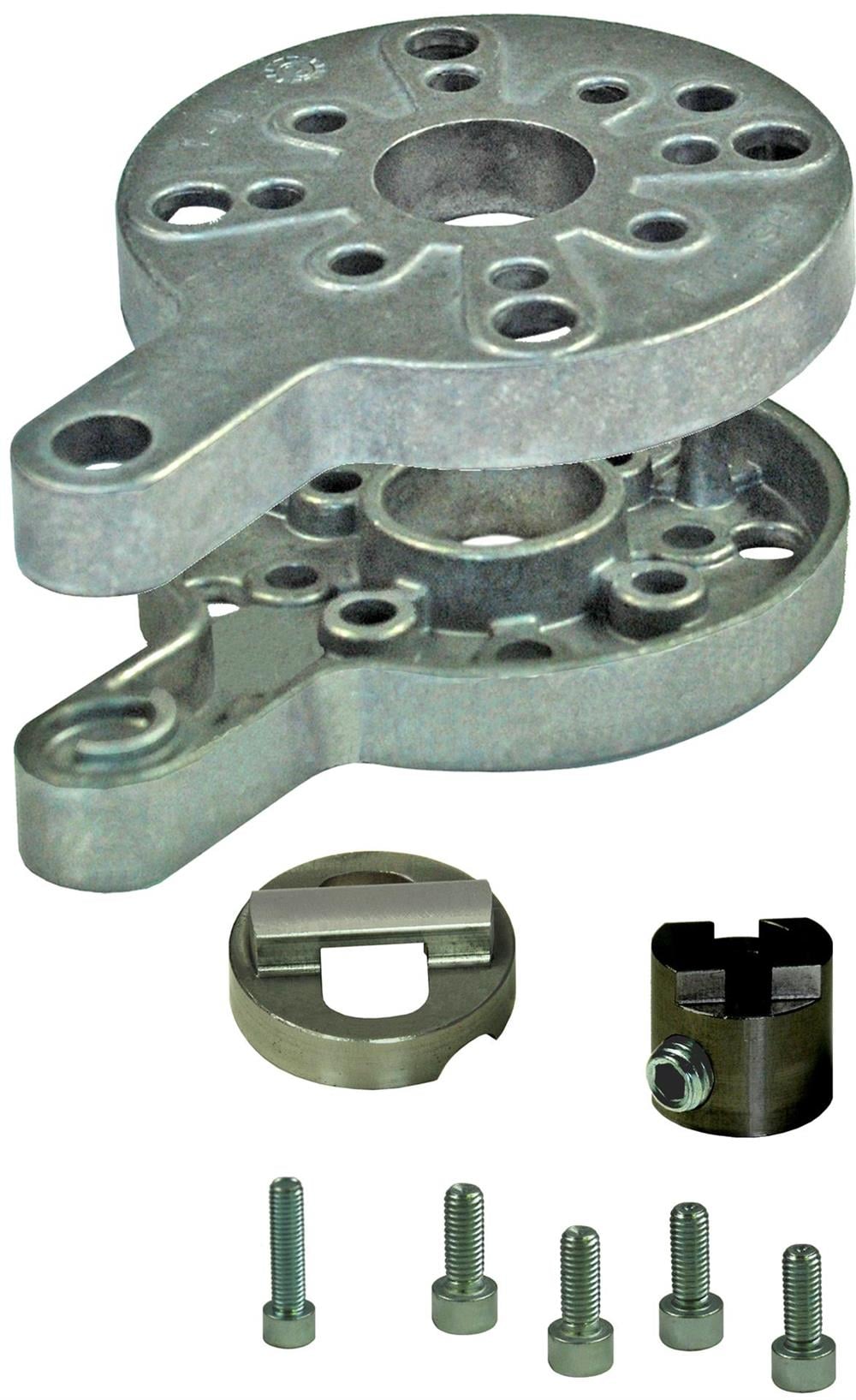 SiemensASK31NSiemens ASK31N Rotary Vana Bağlantı ParçasıDiğer