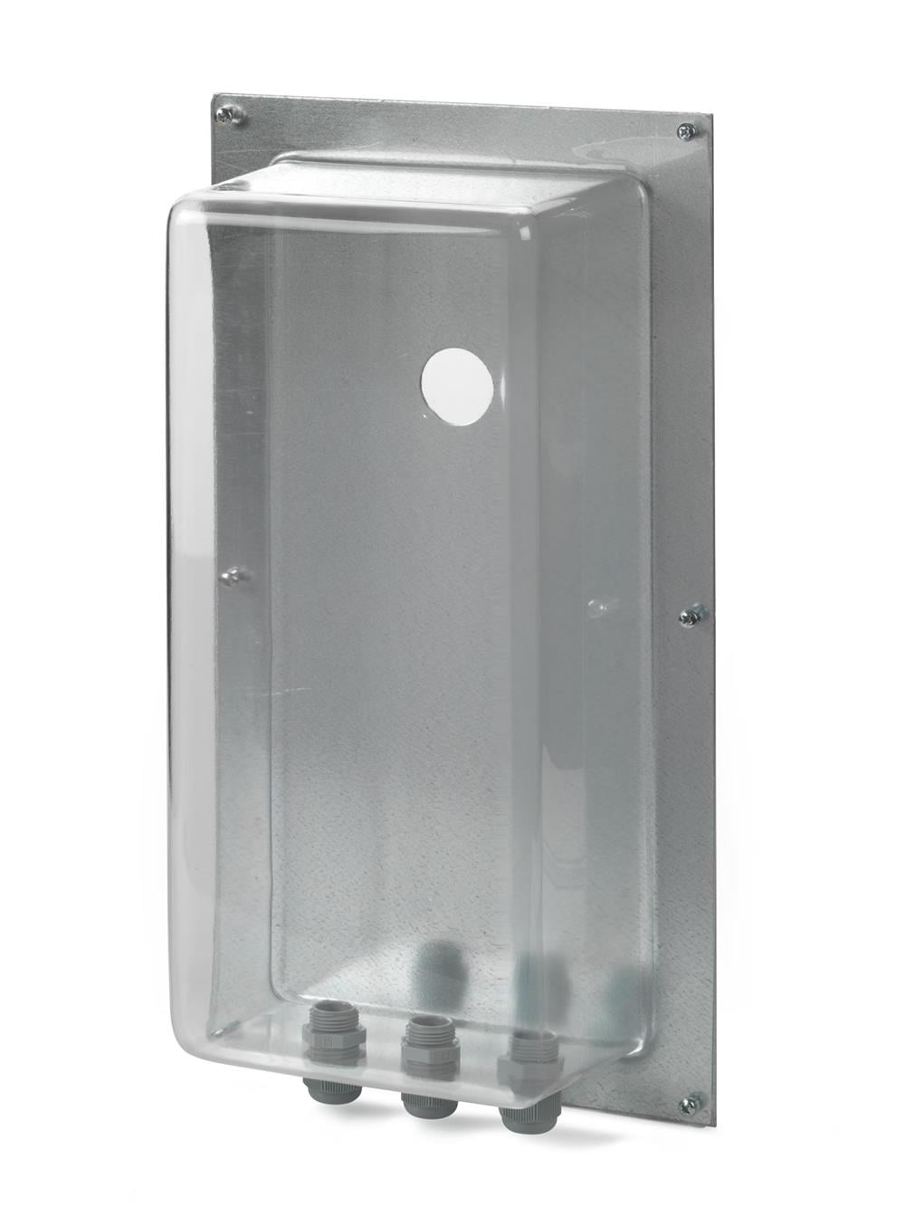 SiemensASK75.1Siemens ASK75.1 Koruma KılıfıVana Bağlantı Parçaları