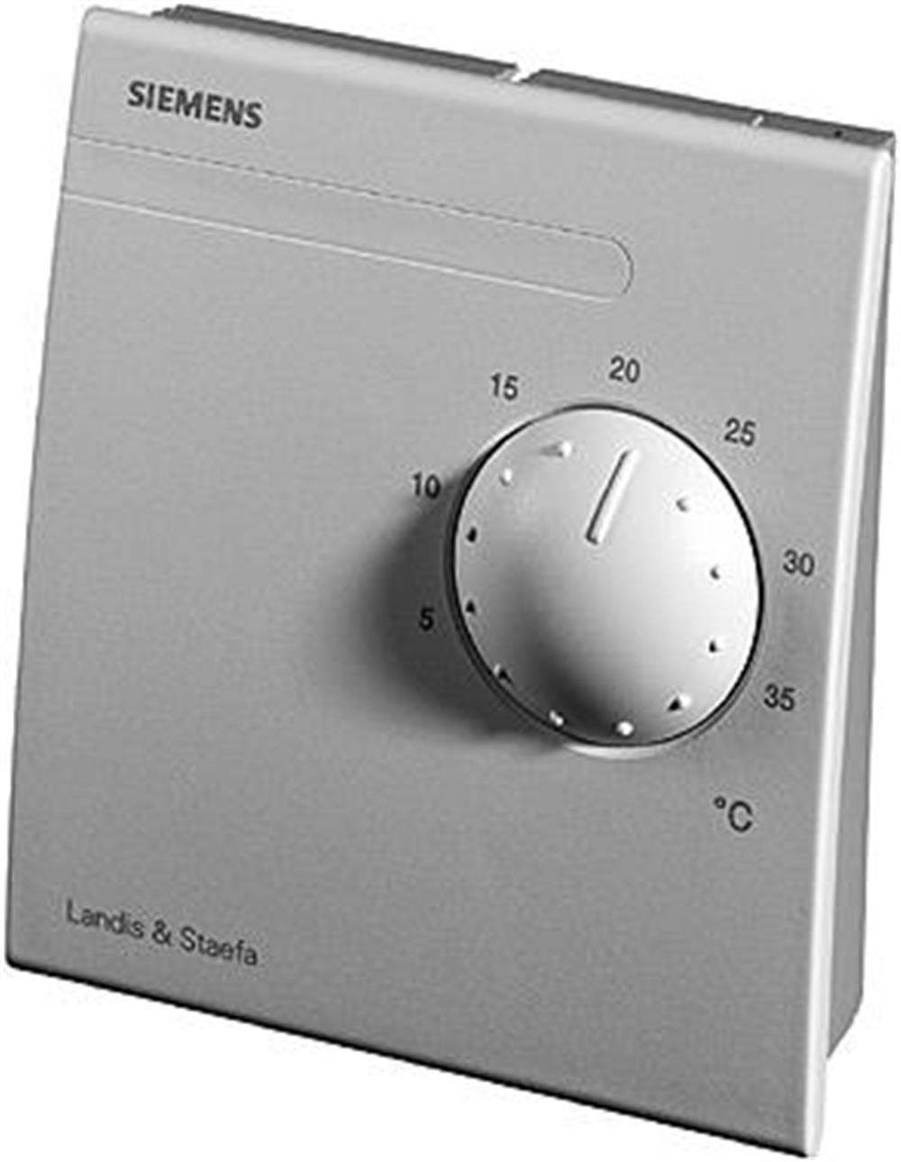 SiemensQAA25Siemens QAA25 Oda (Mahal) Tip Sıcaklık SensörüOda Tipi Sıcaklık Sensörleri