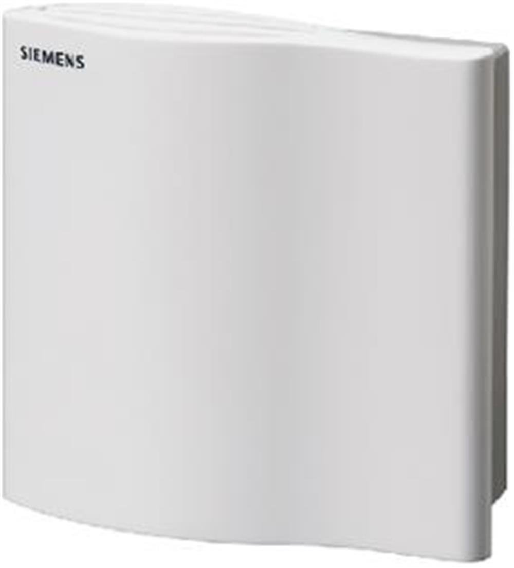 SiemensQAA32Siemens QAA32 Oda (Mahal) Tip Sıcaklık SensörüOda Tipi Sıcaklık Sensörleri