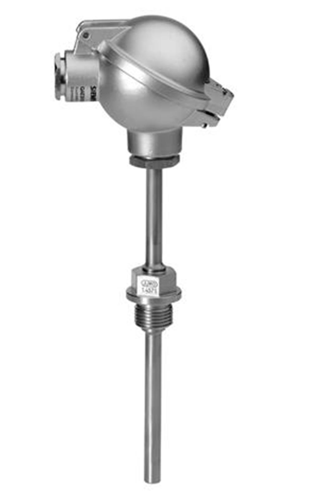 SiemensQAE3075.016Siemens QAE3075.016 Daldırma Tip Sıcaklık SensörüDaldırma Tipi Sıcaklık Sensörleri