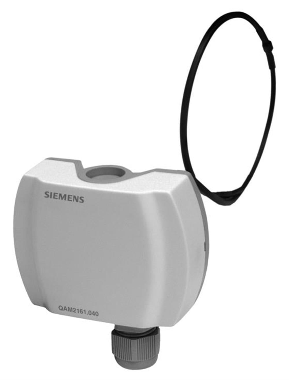 SiemensQAM2161.040Siemens QAM2161.040 Kanal Tip Sıcaklık SensörüKanal Tipi Sıcaklık Sensörleri