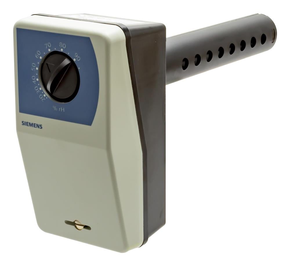 SiemensQFM81.2Siemens QFM81.2 Kanal Tip HigrostatKanal Tipi Higrostatlar