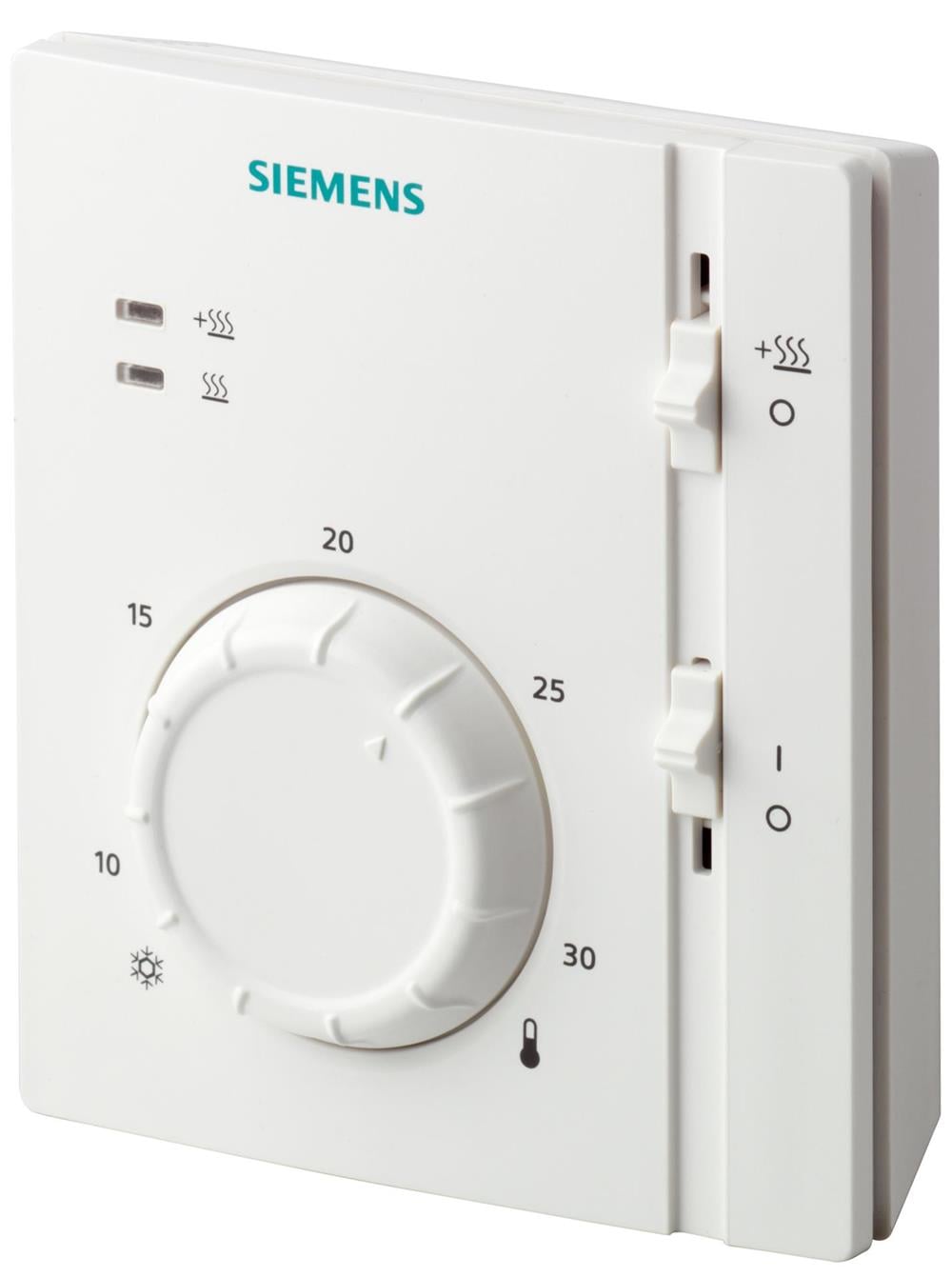 SiemensRAA31.26Siemens RAA31.26 Mekanik Kablolu Oda TermostatıMekanik Oda Termostatları