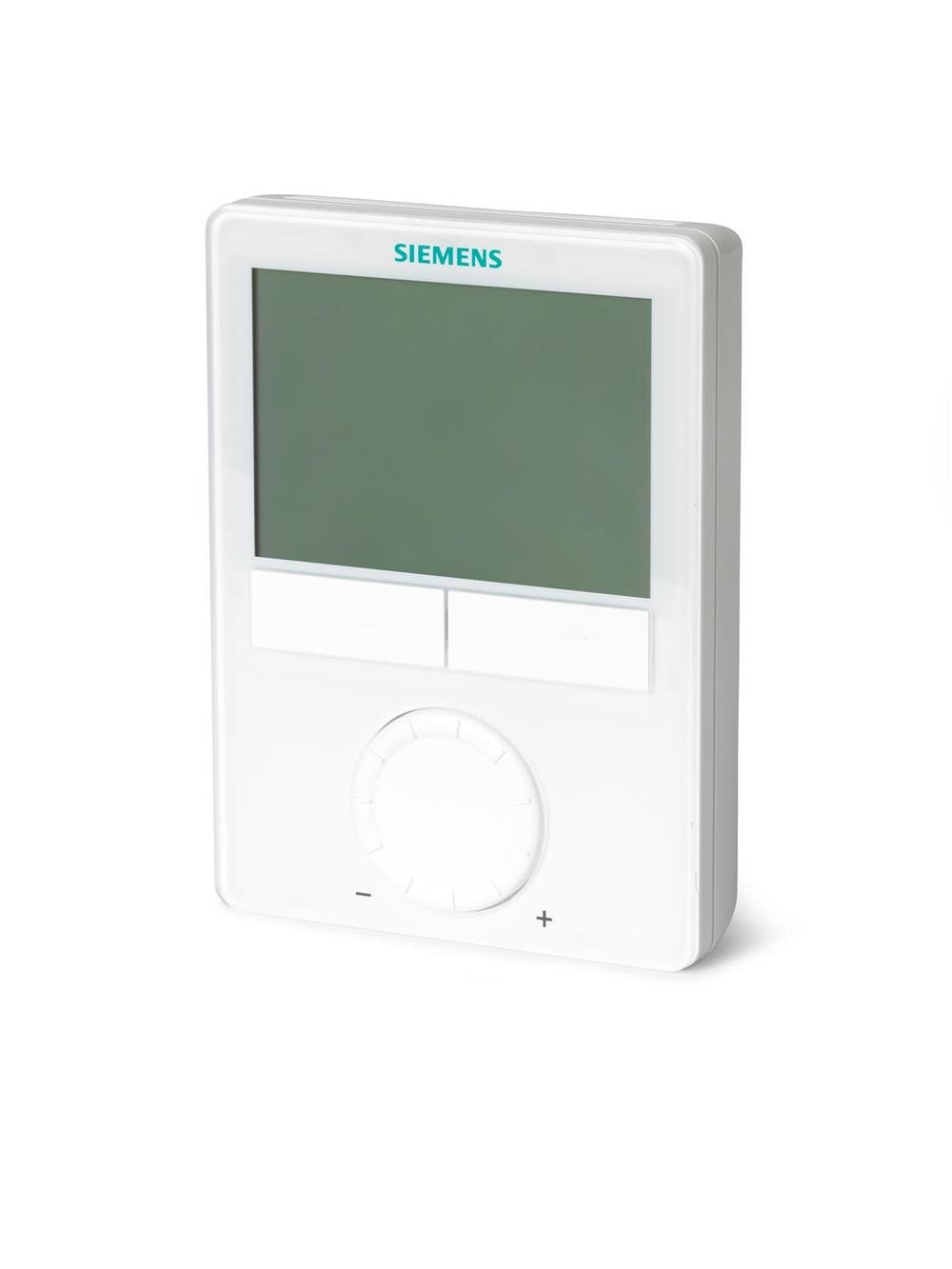 SiemensRDG405KNSiemens RDG405KN KNX İletişimli VAV-CAV TermostatıDijital Kablolu Vav-Cav Termostatları