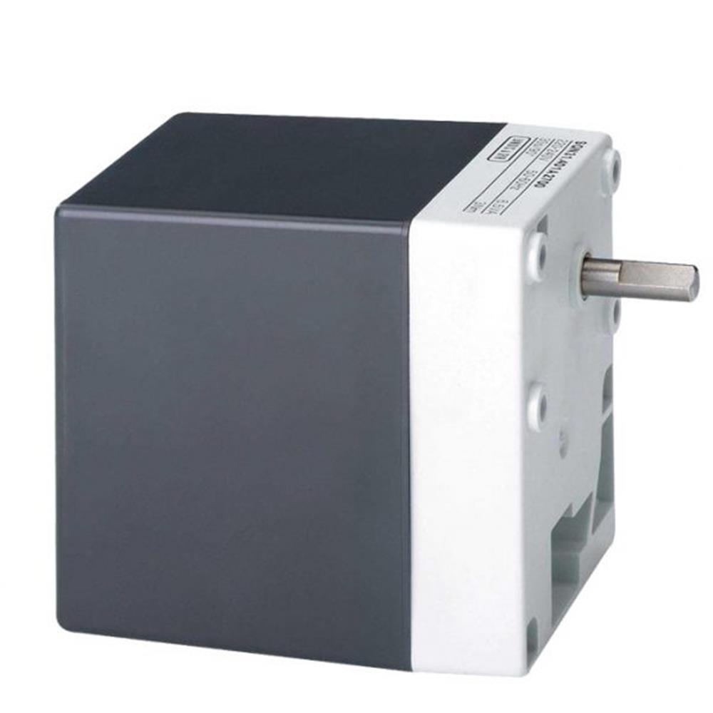 SiemensSQN31.121A2760Siemens SQN31.121A2760 ServomotorBrülör Yedek Parçaları