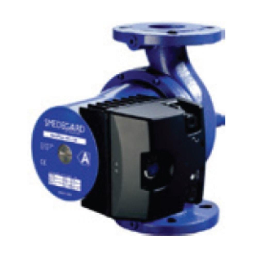 Smedegaard-SIMFLEX 80-120