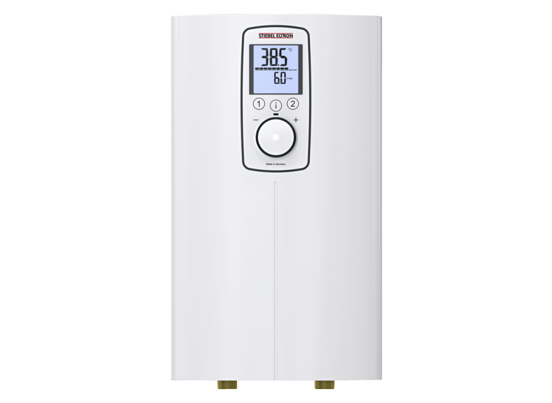Stiebel Eltron-DCE-X 10/12 Premium