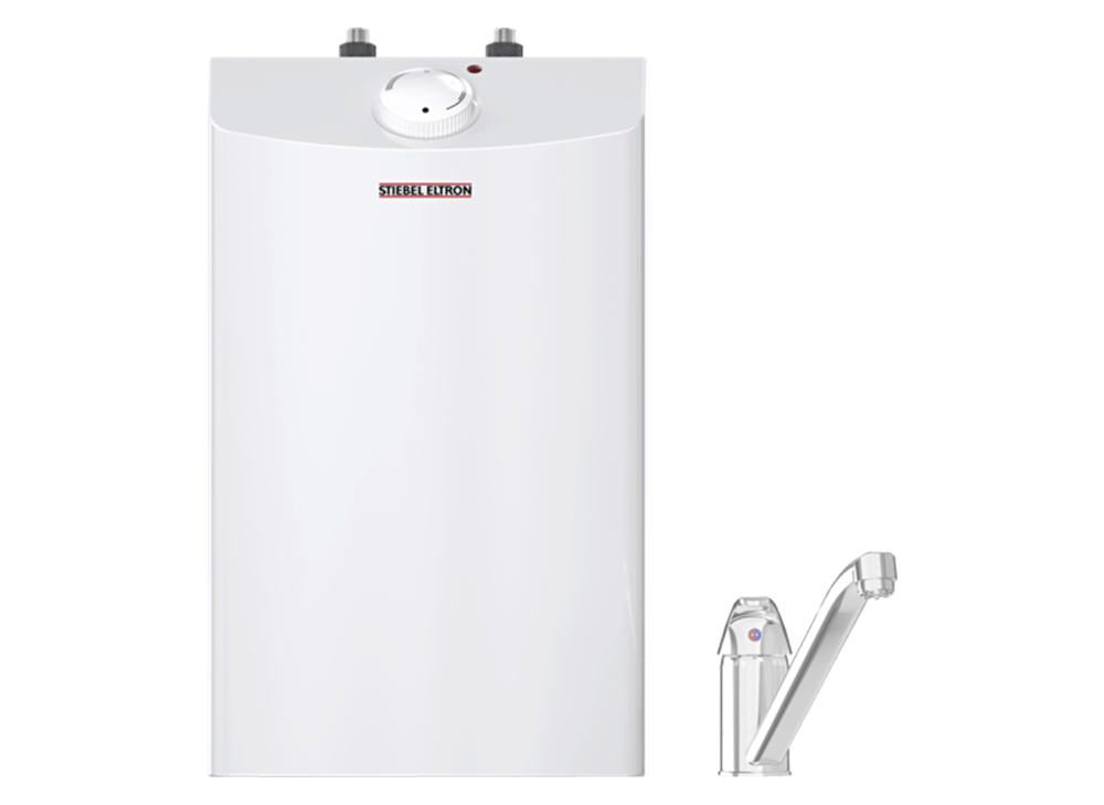 Stiebel Eltron-ESH 10 U-N Trend +A