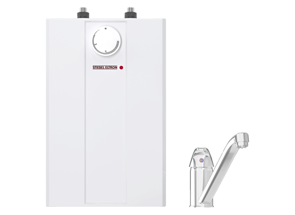 Stiebel Eltron-ESH 5 U-N Trend +A