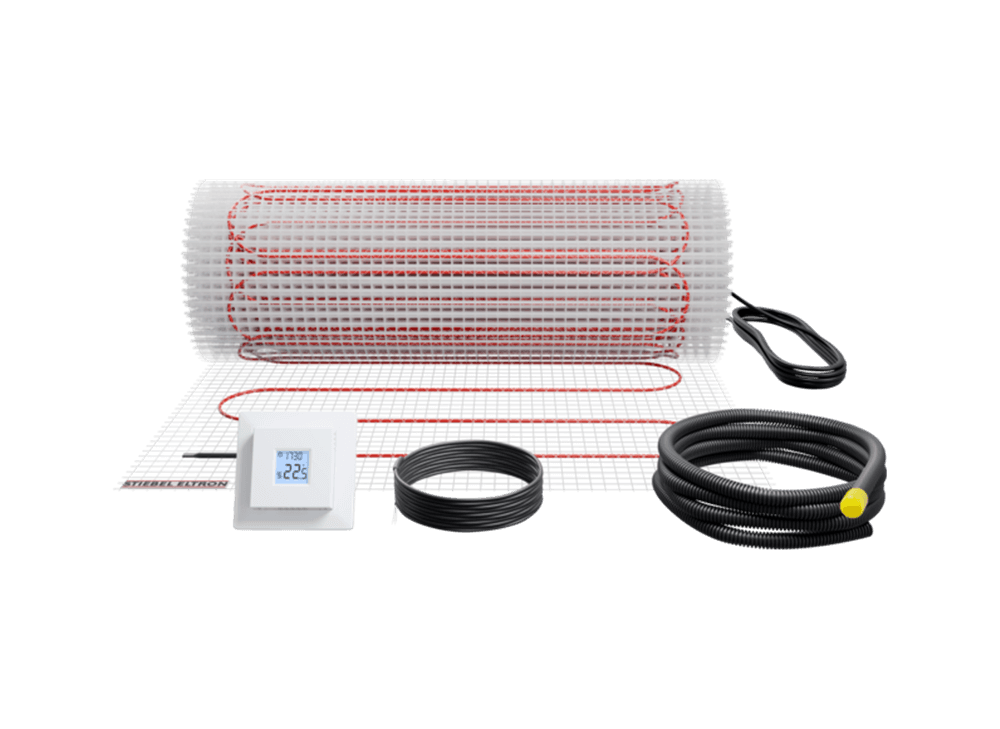 Stiebel Eltron-FTM 160/7 Set Trend