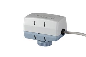 SiemensSUE21PSiemens SUE21P Kombine Balans Vana Motoru AC 230V, 100 NKombine Dinamik Balans Vanası Motorları