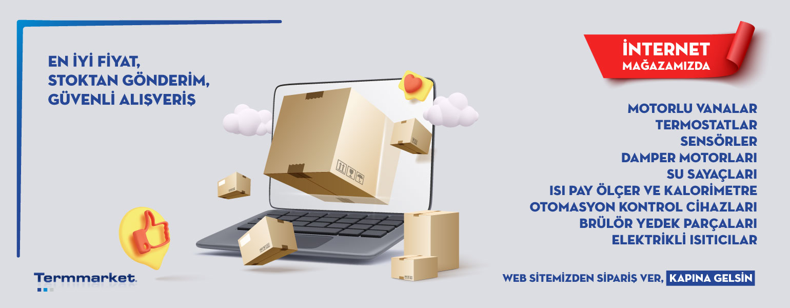 termmarket.com.tr En iyi fiyat, Stoktan gönderim, Güvenli alışveriş