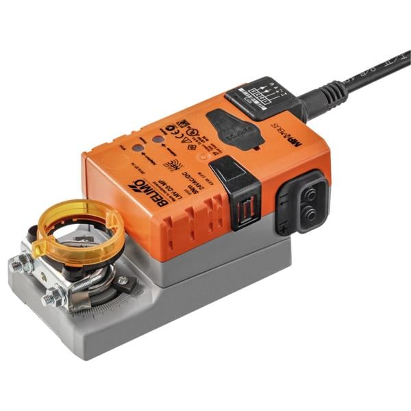 Belimo-LMV-D3-MP