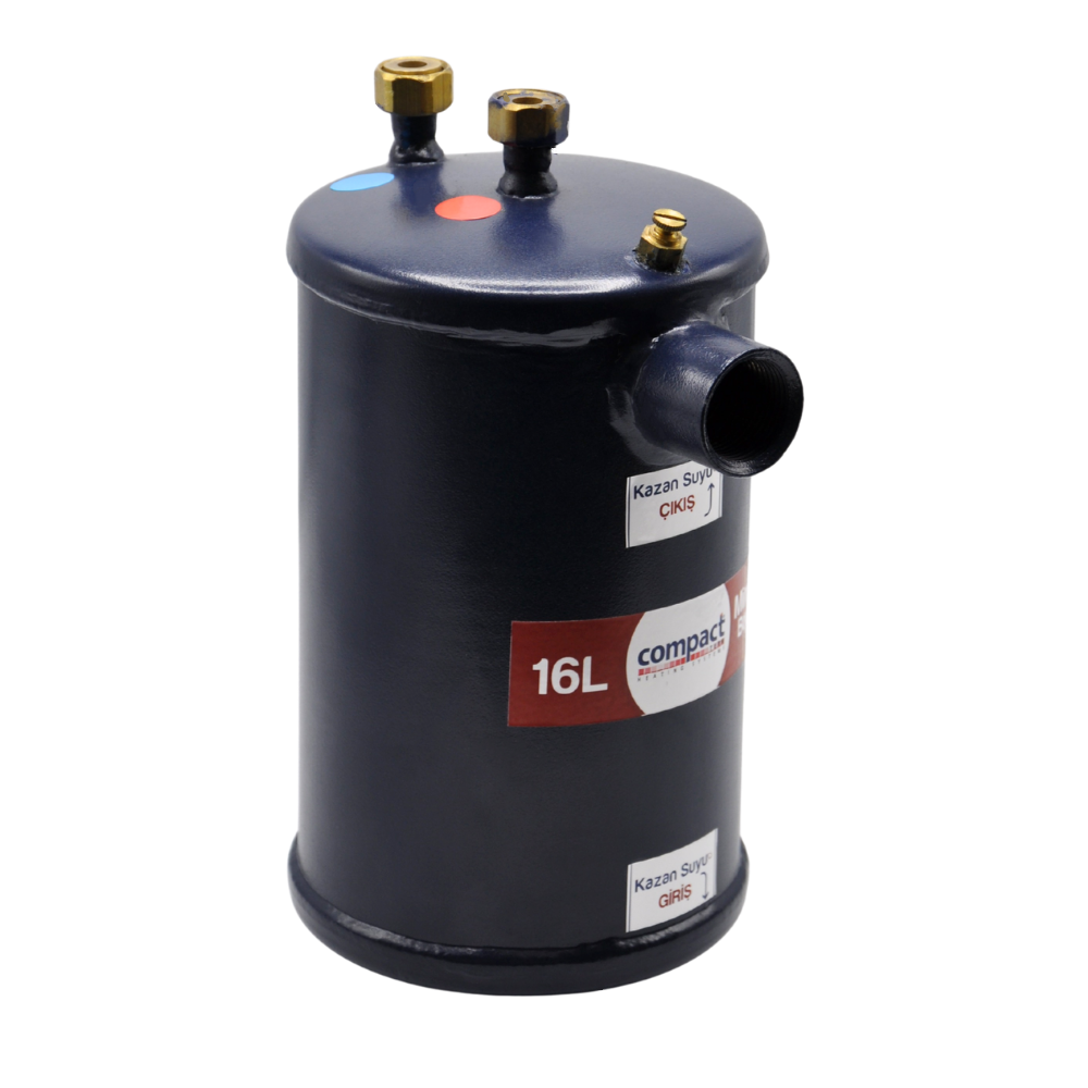 Compact Term-CT-MB-16LT