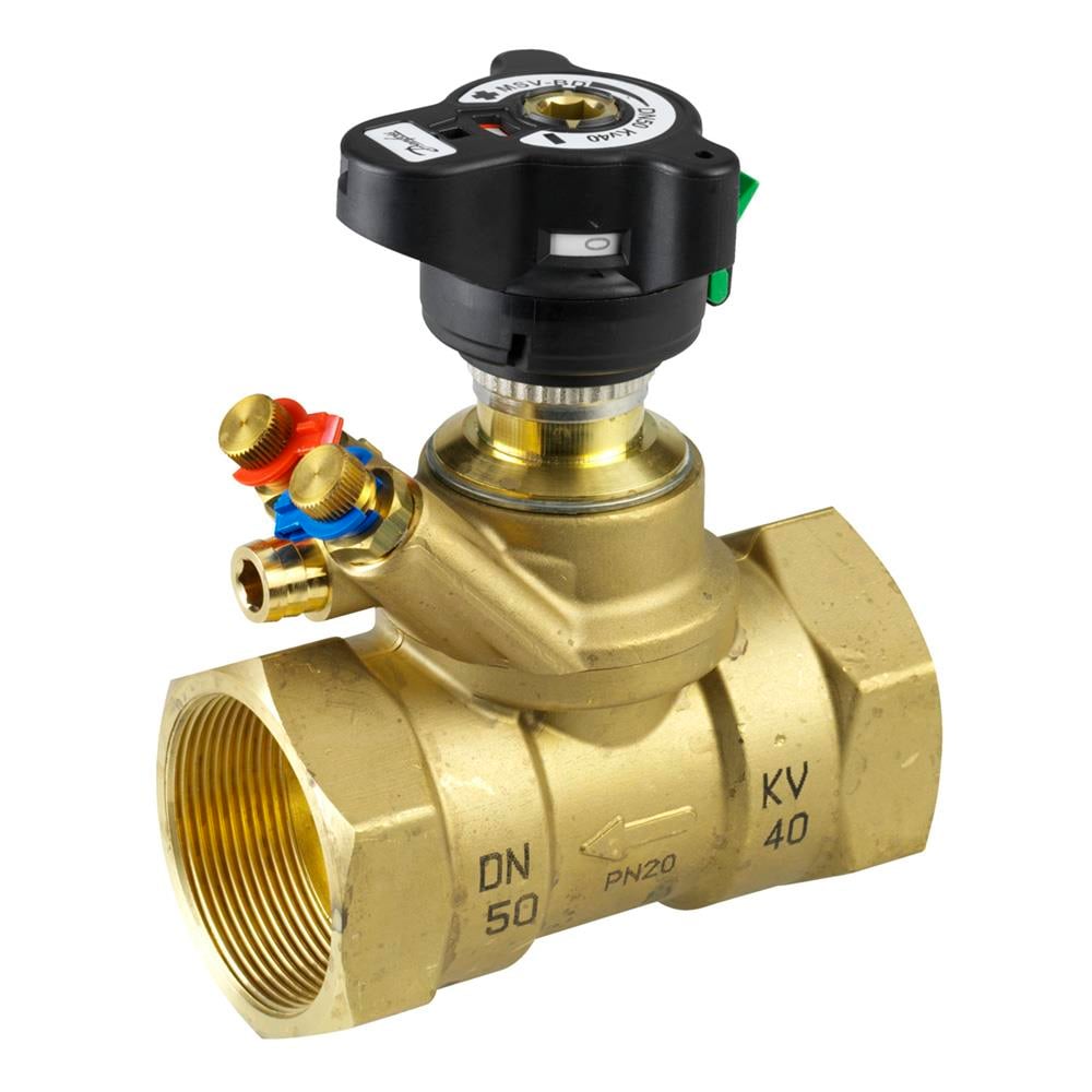 Danfoss-MSV-BD DN50