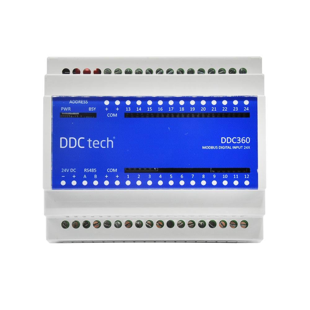 DDCtech-DDCtech360