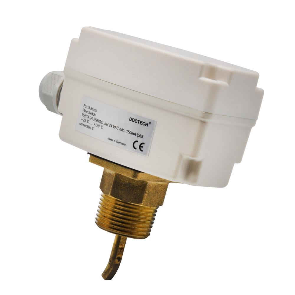 DDCtech-FS-15 BRAAS