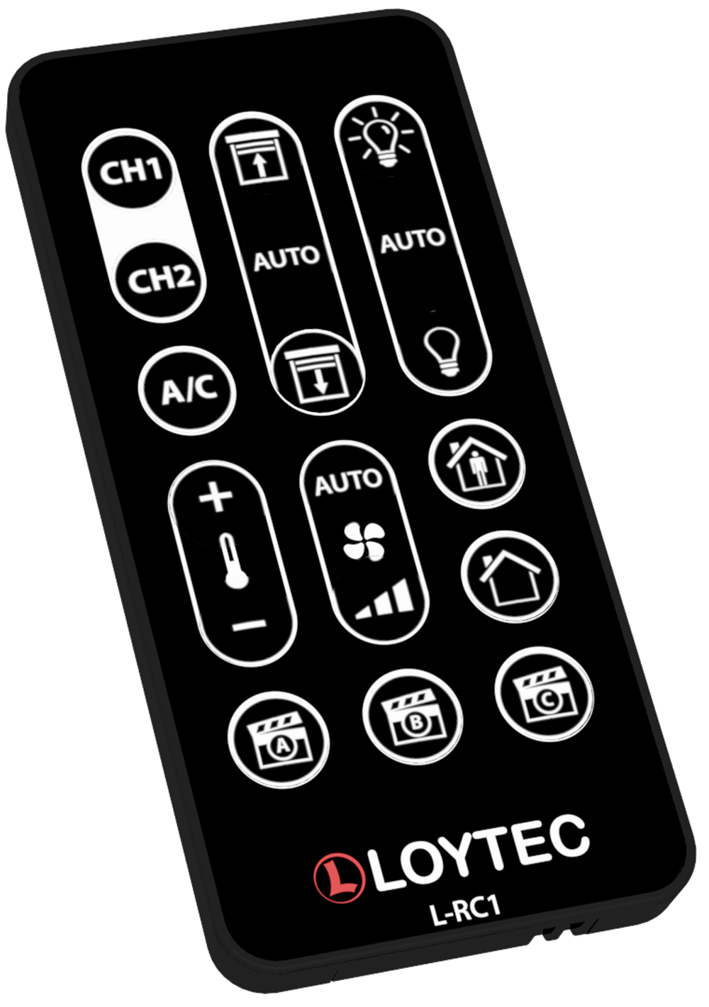 Loytec-L-RC1