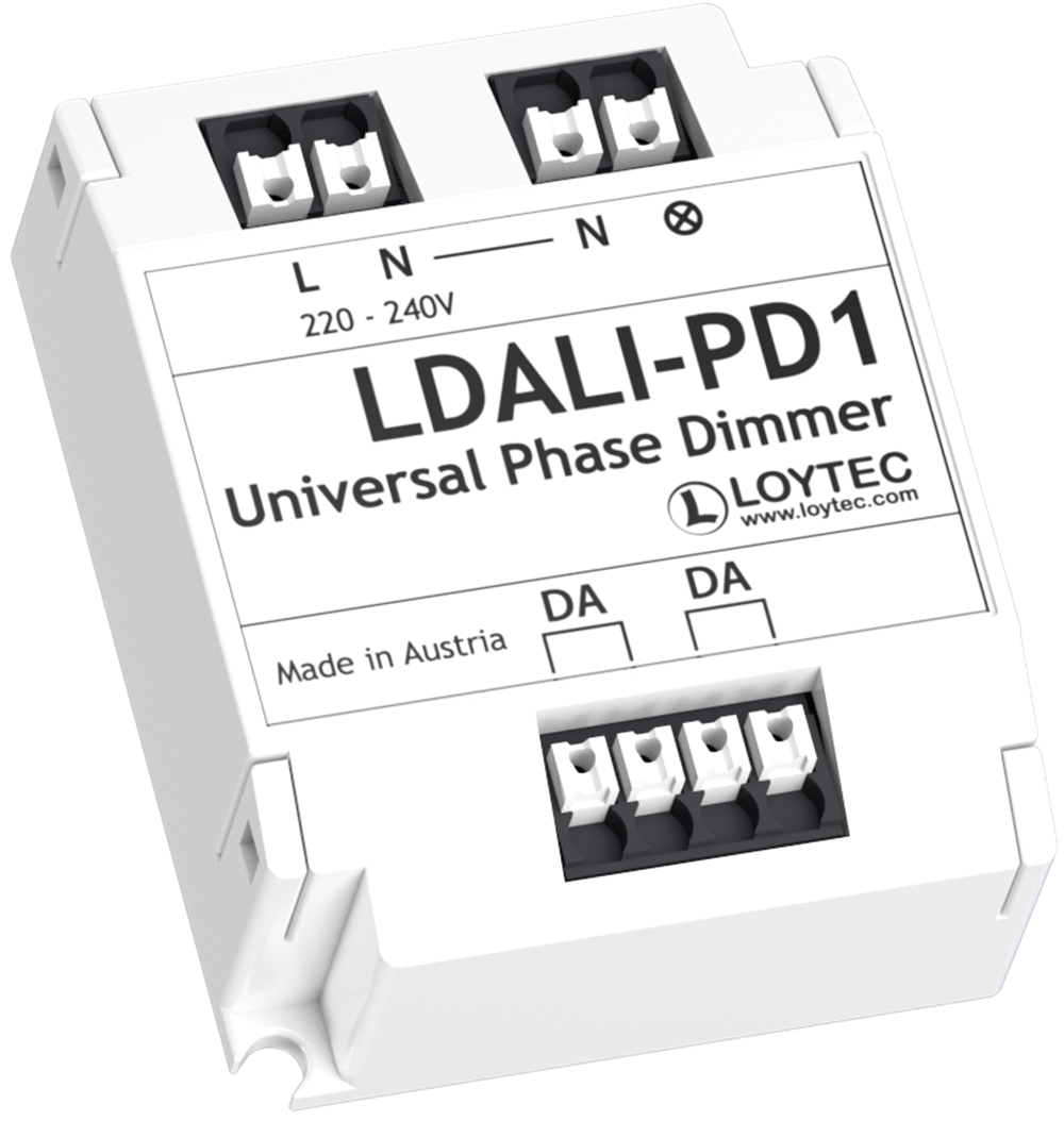 Loytec-LDALI-PD1