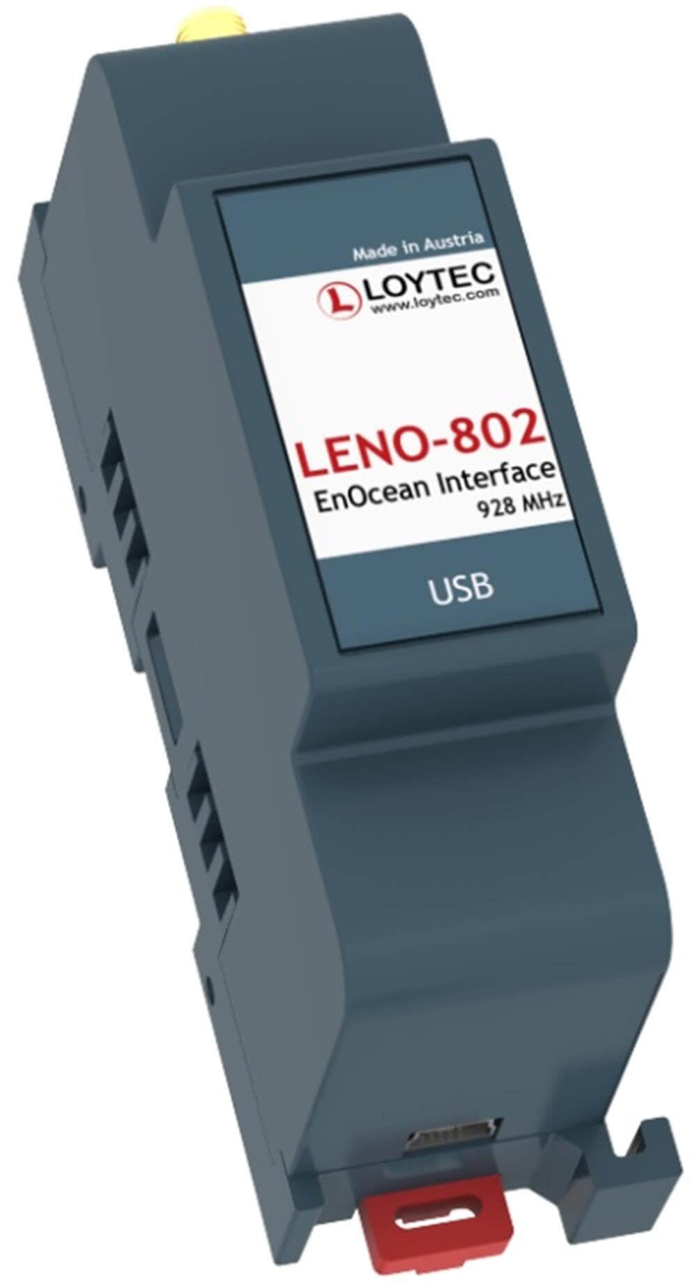 Loytec-LENO-802