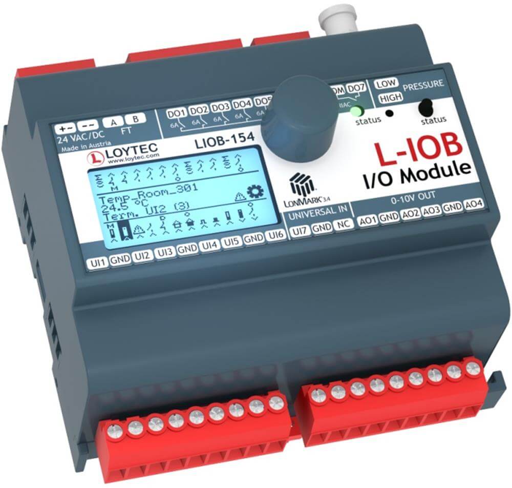 Loytec-LIOB-154