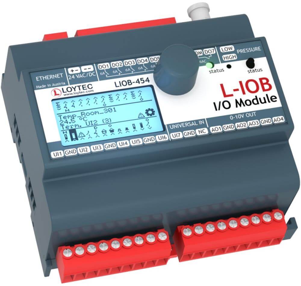 Loytec-LIOB-454