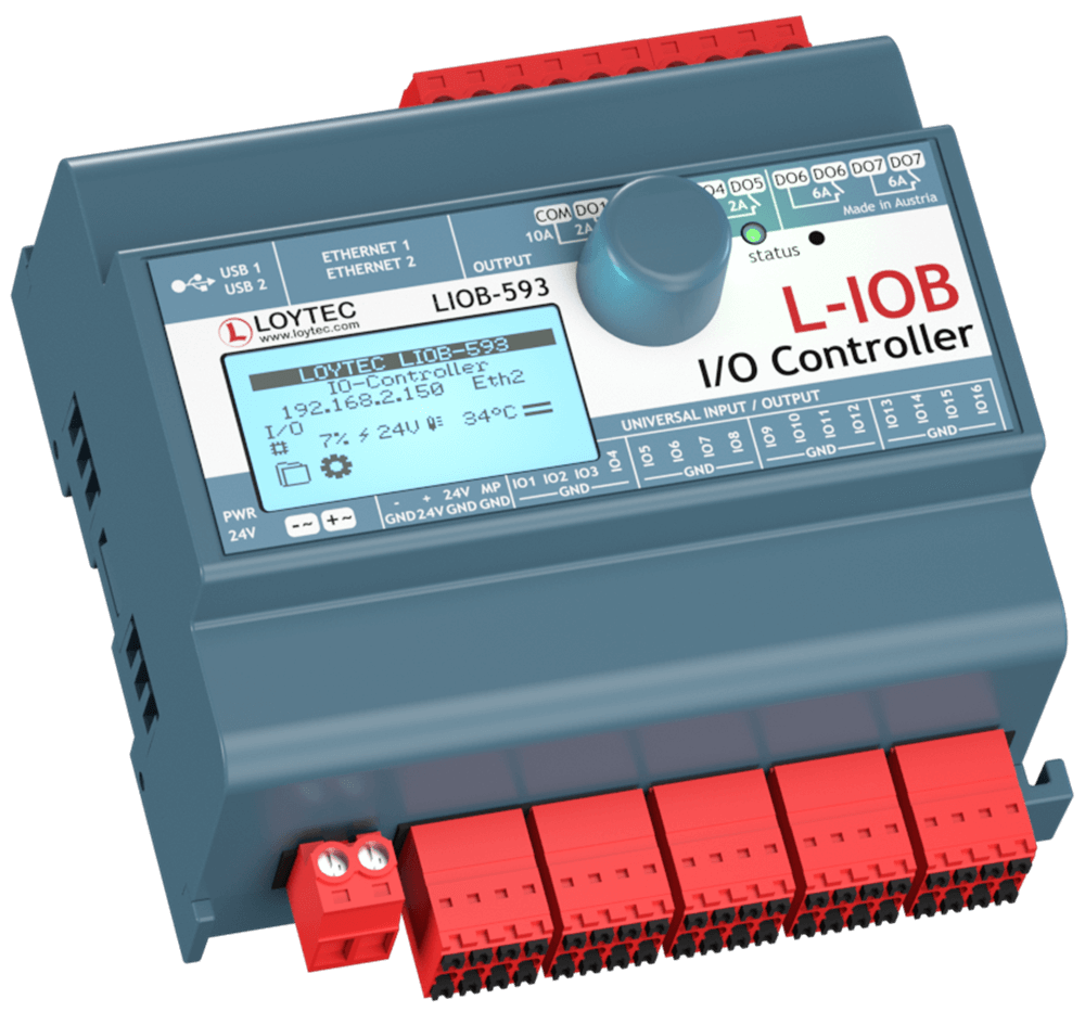 Loytec-LIOB-593