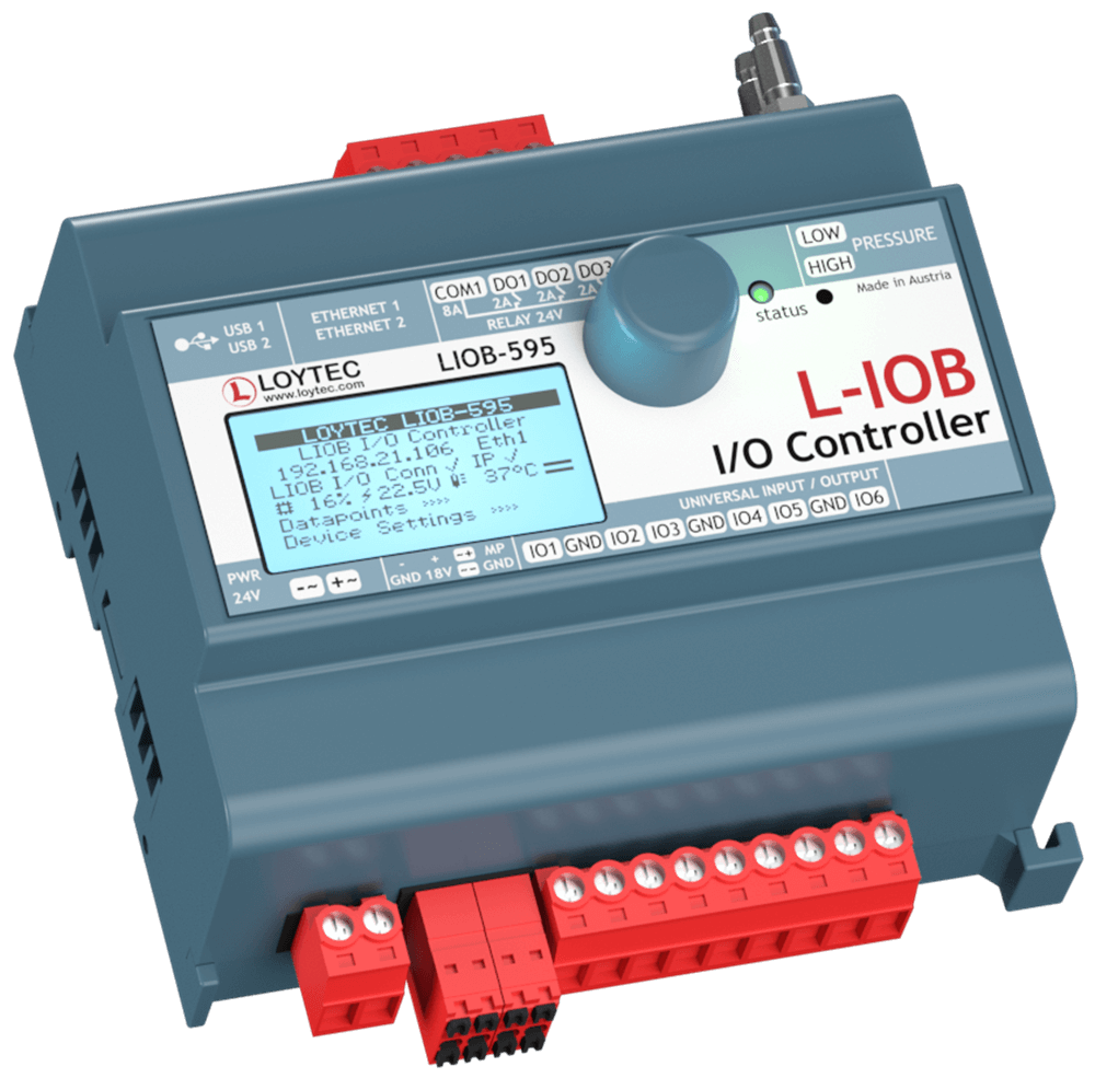 Loytec-LIOB-595