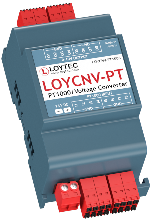 Loytec-LOYCNV-PT1008