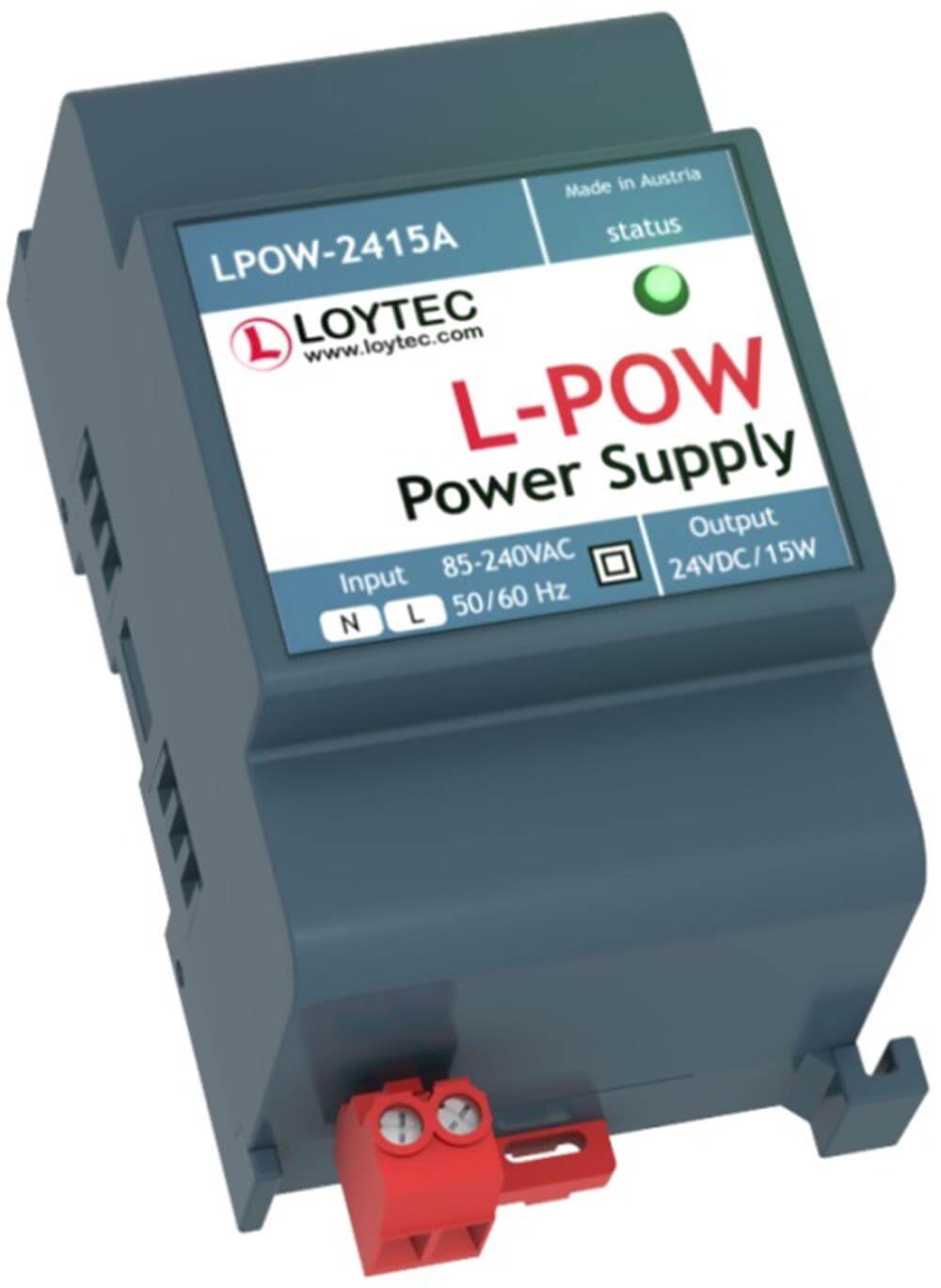 Loytec-LPOW-2415A